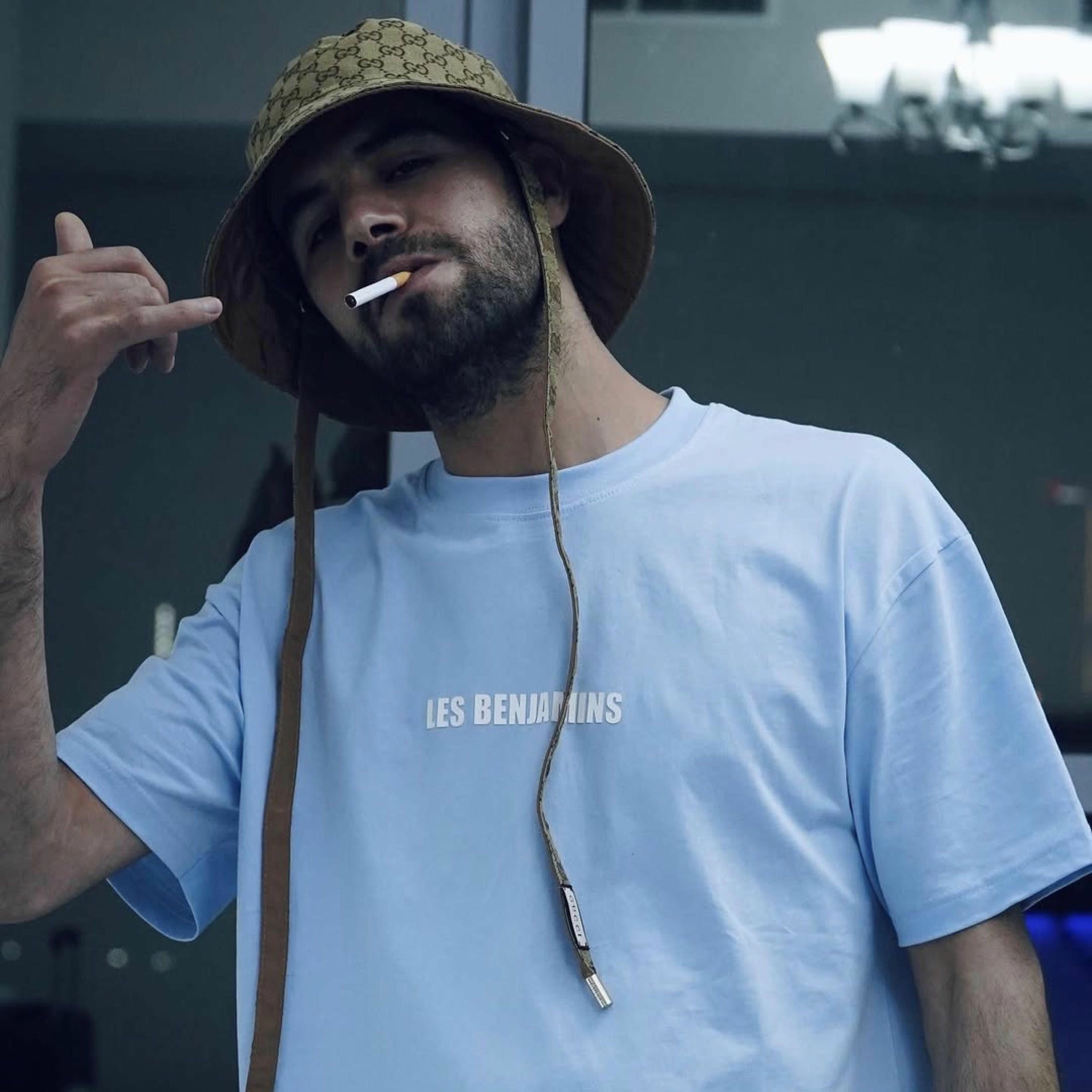 Album cover of DonDada (feat. Syc) [Remix]