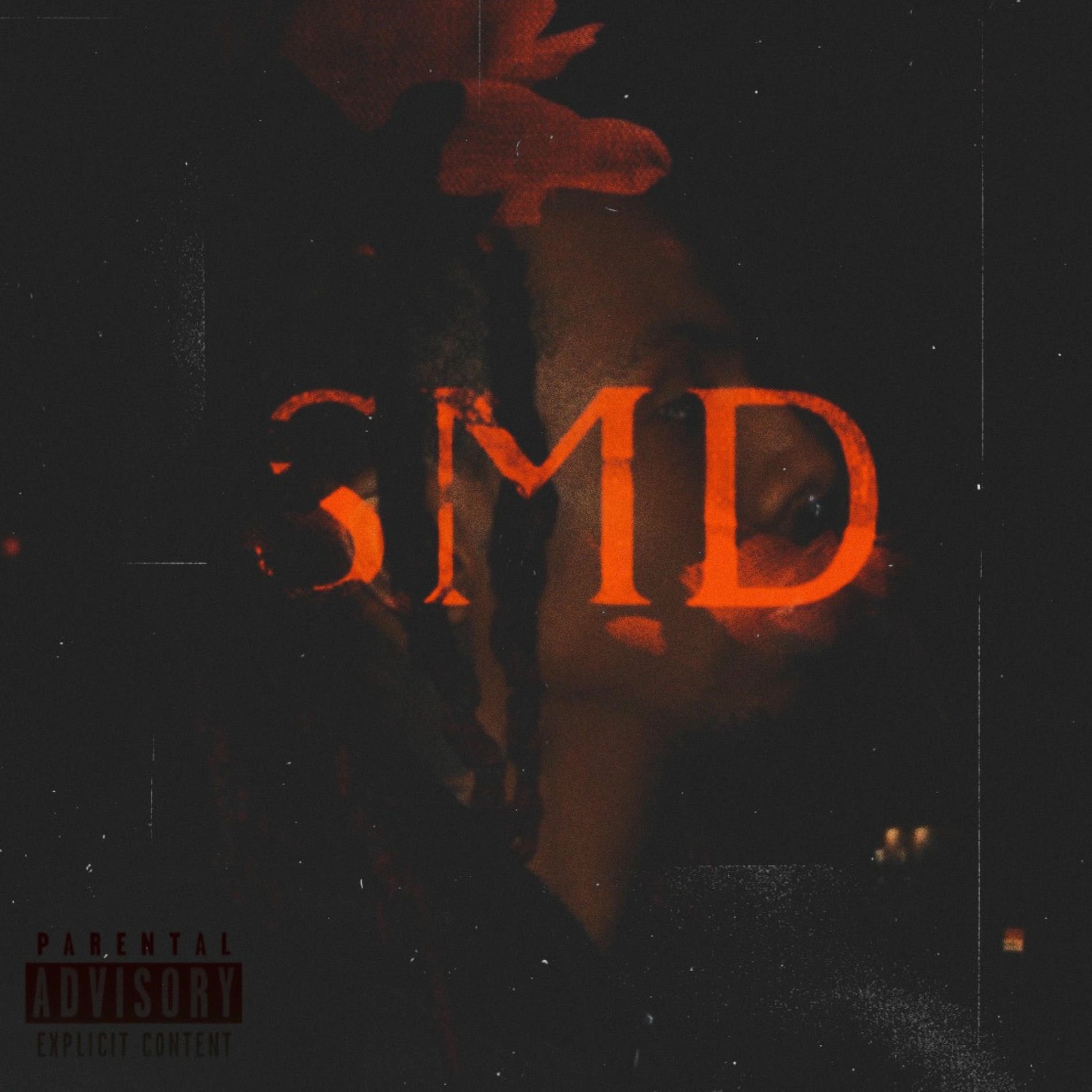 Album cover of SMD