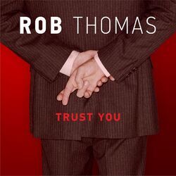 Cover of Trust You