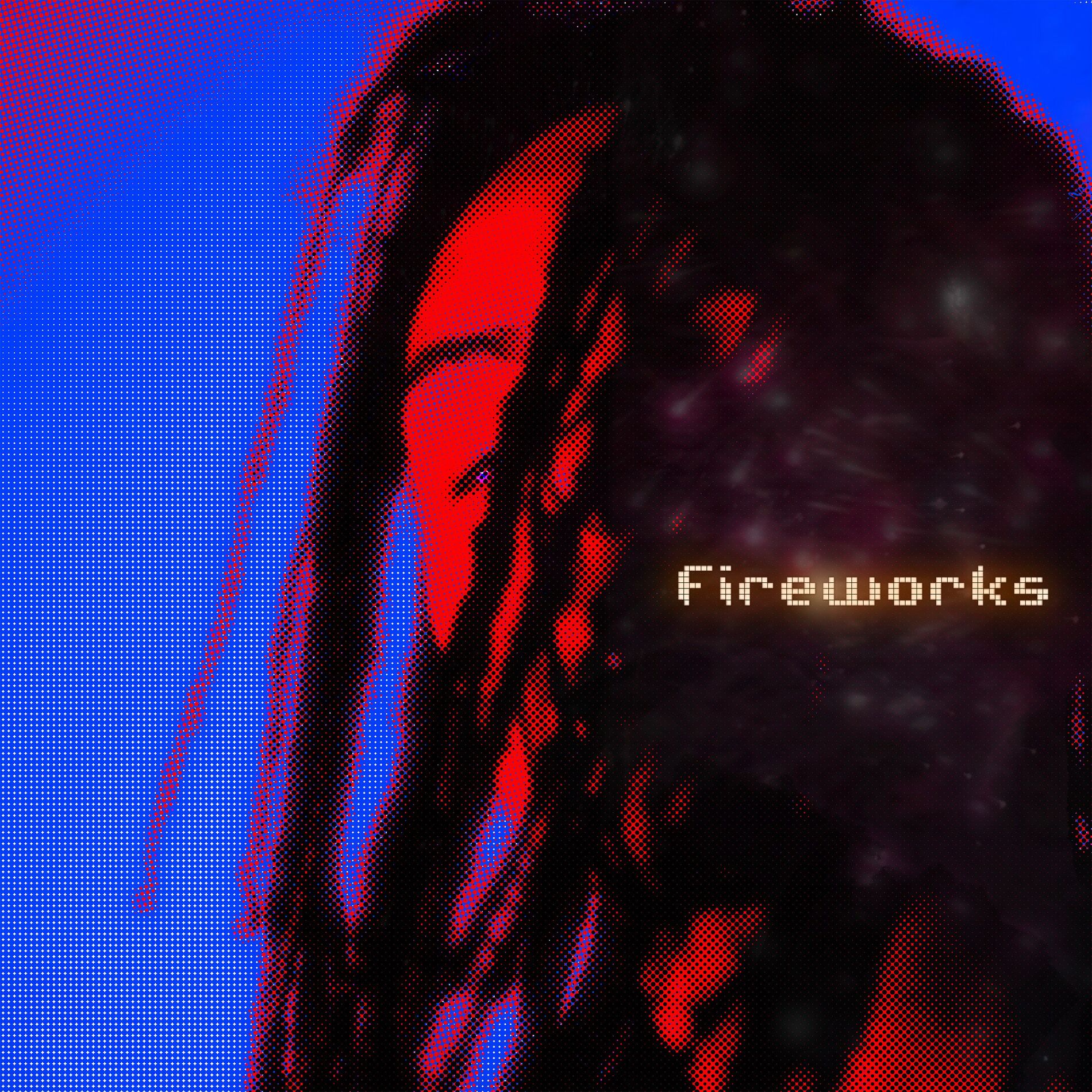 Album cover of Fireworks