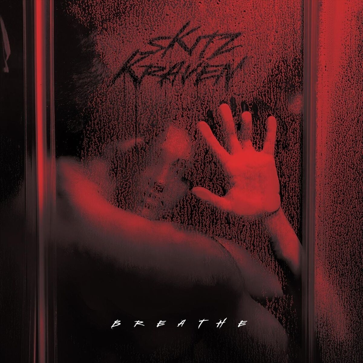 Album cover of Breathe