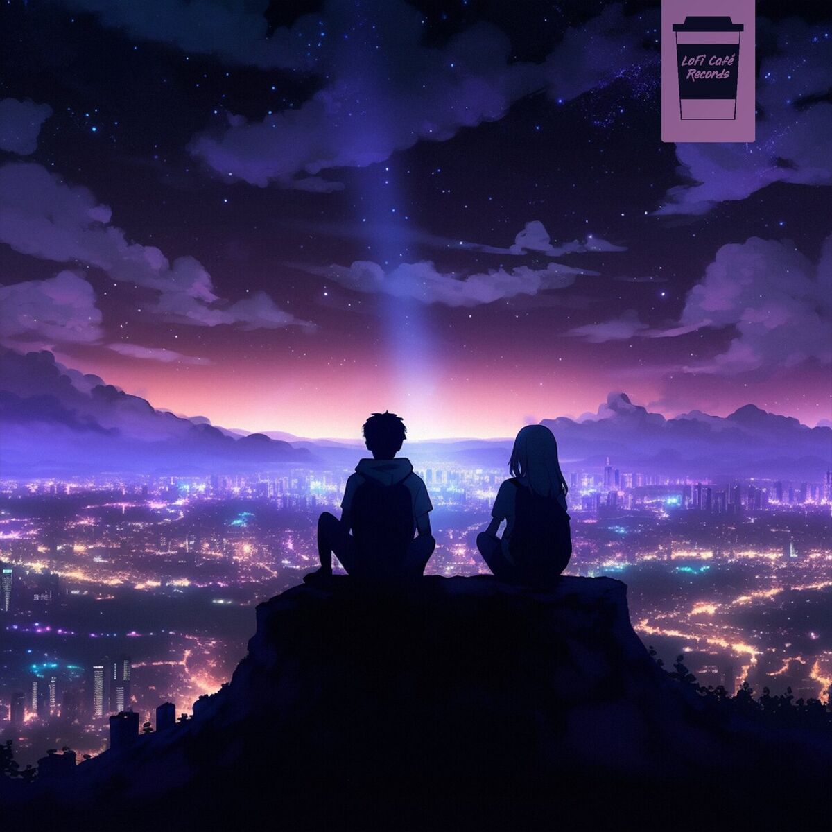Album cover of Hearts Collide