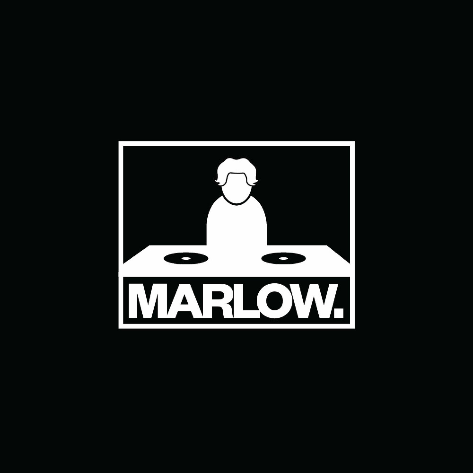 Album cover of MARLOW.
