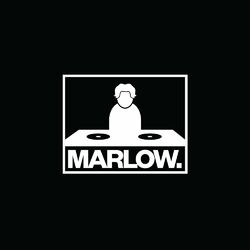 Cover of MARLOW.