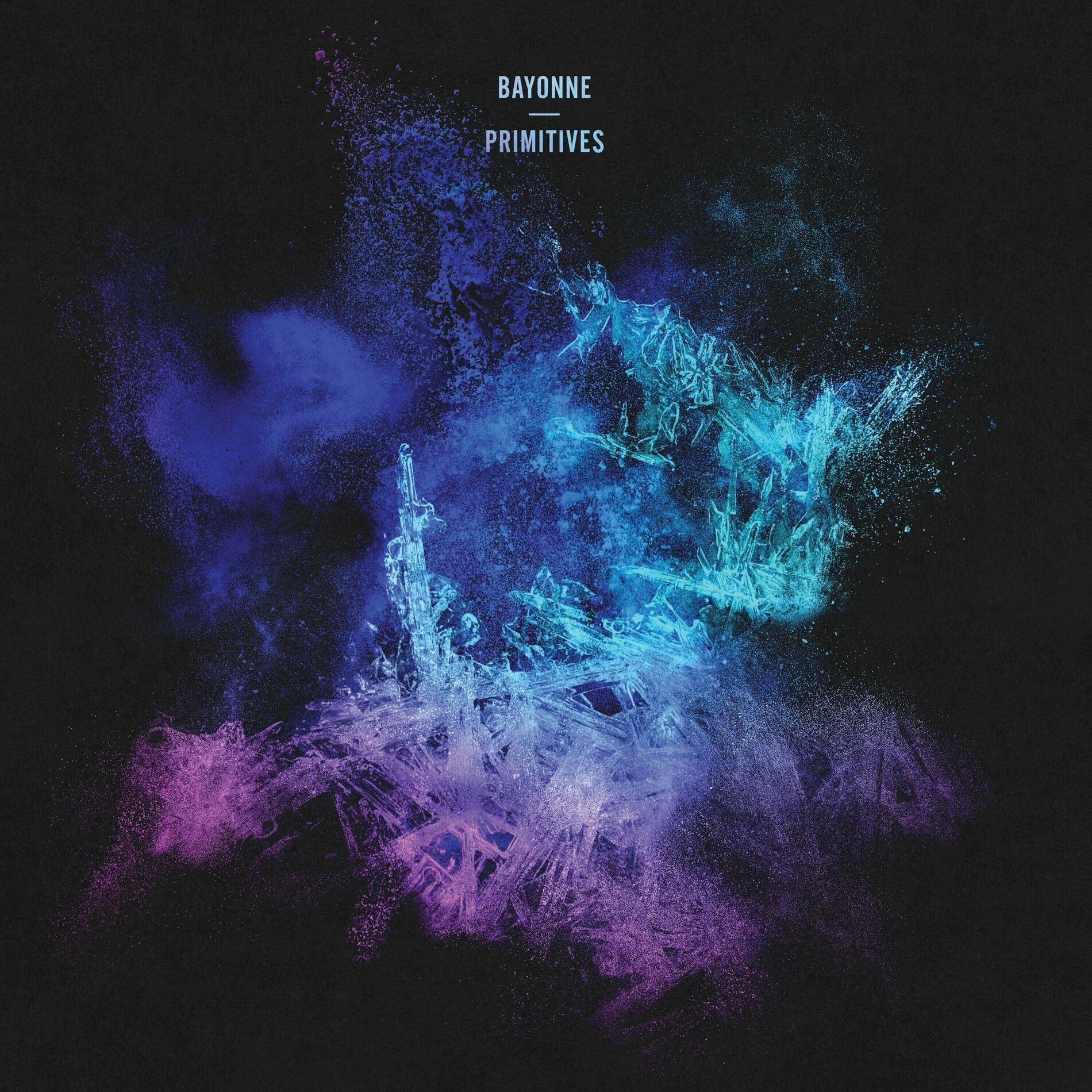 Album cover of Appeals