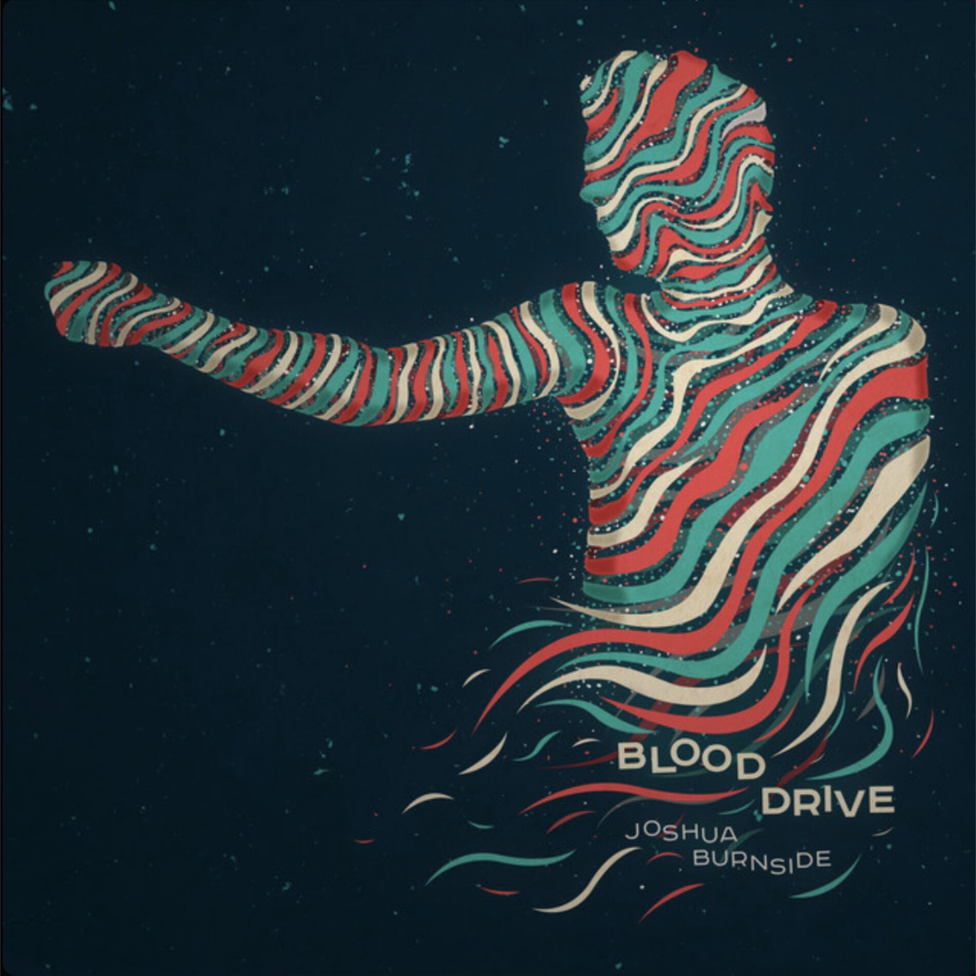 Album cover of Blood Drive