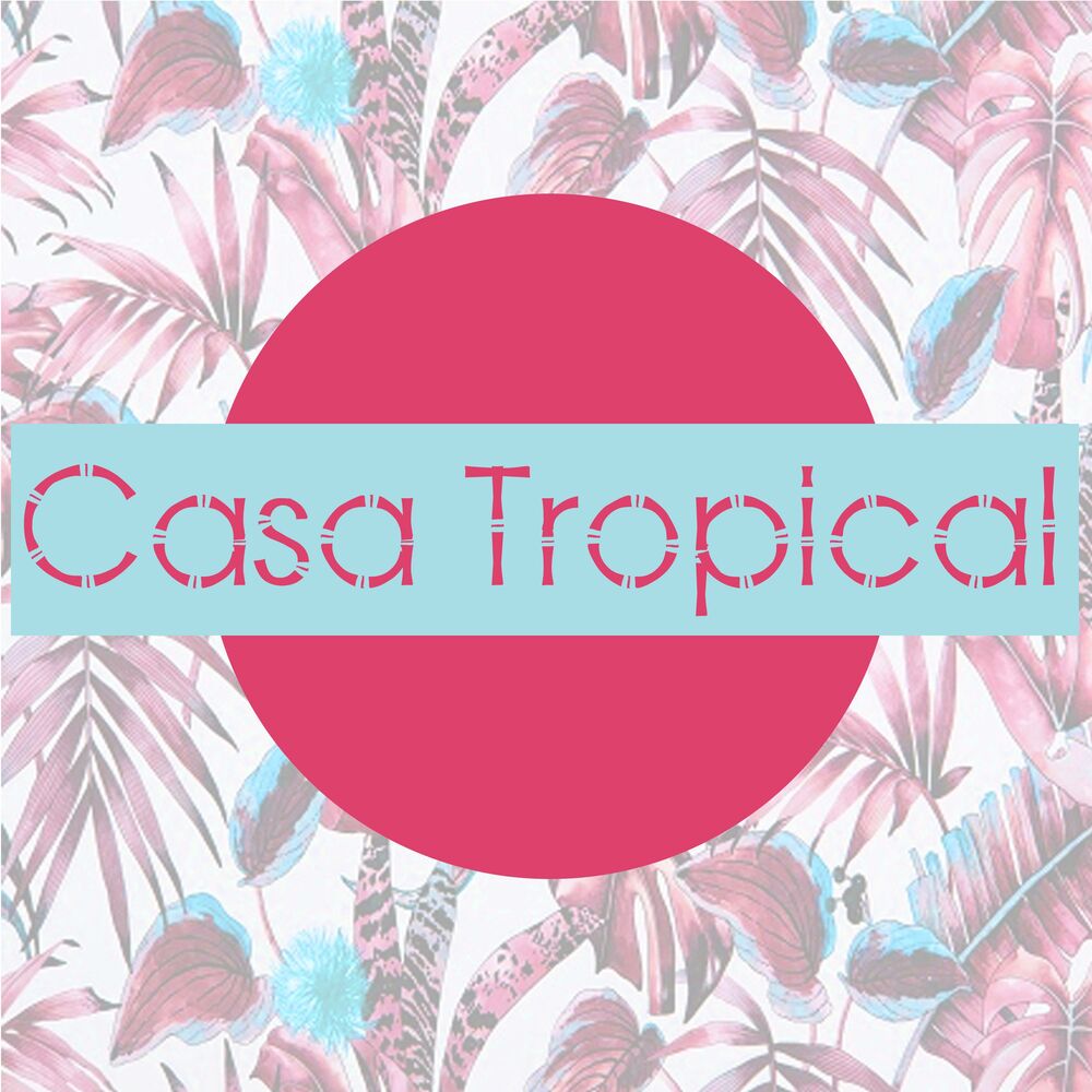 Picture of Casa Tropical (feat. Will Magid)