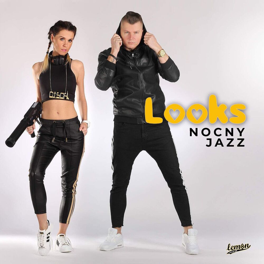 Picture of Nocny jazz