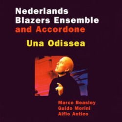 Cover of Una Odissea
