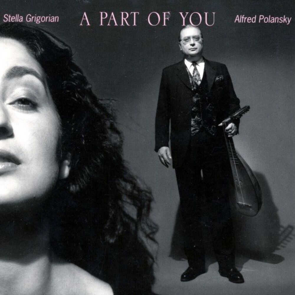 Picture of A Part of You