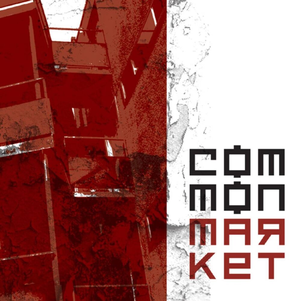Picture of Common Market