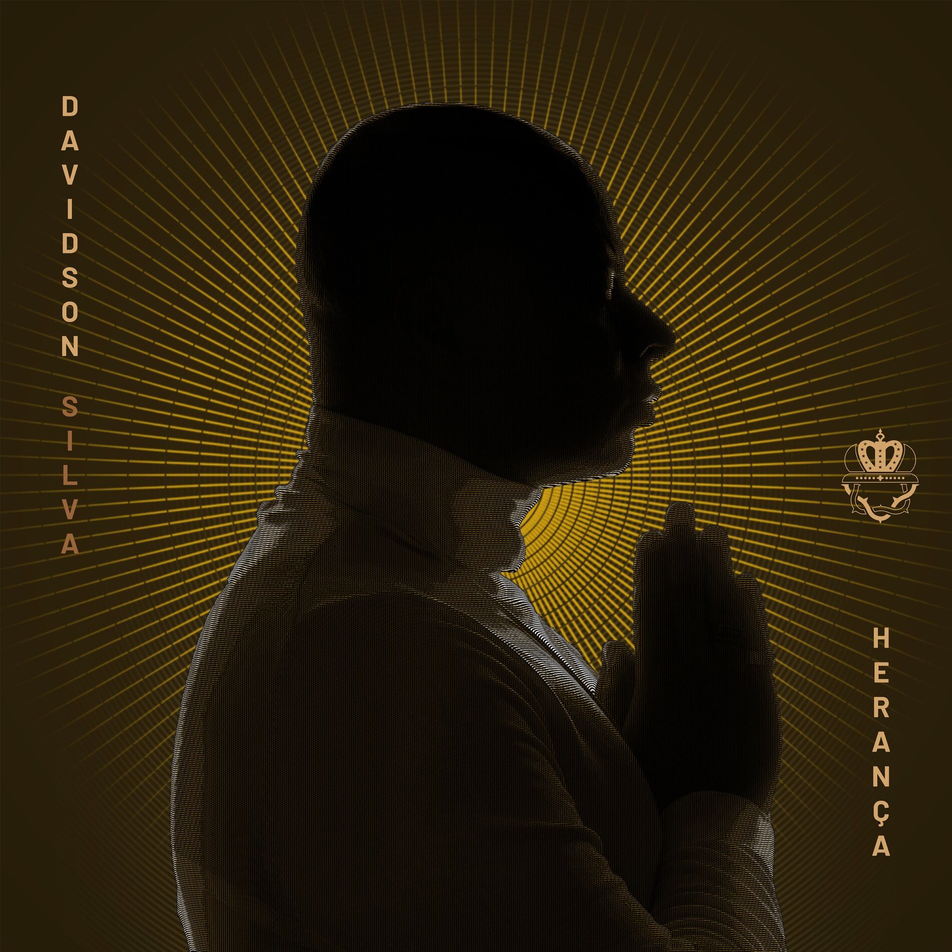 Album cover of Herança
