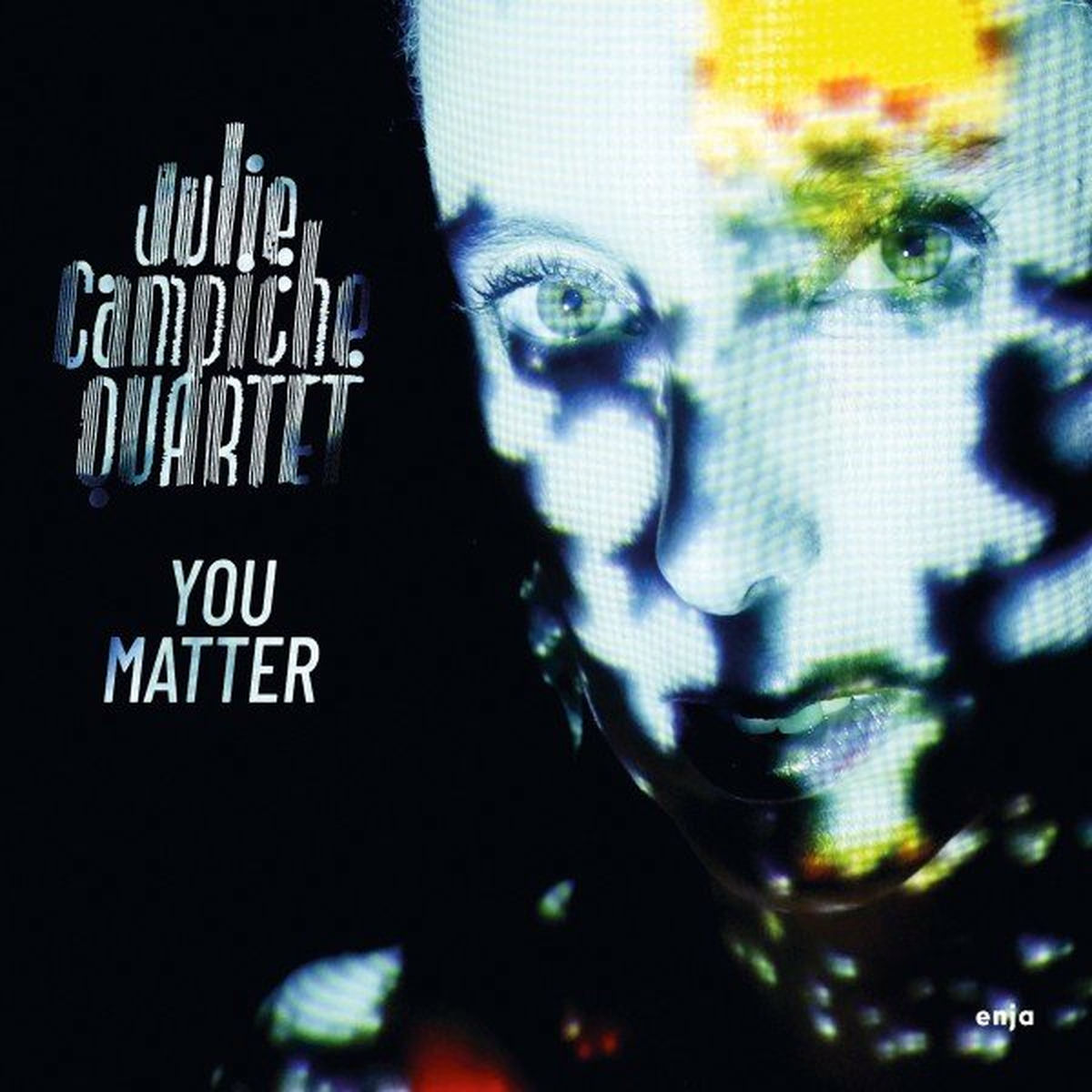 Album cover of You Matter