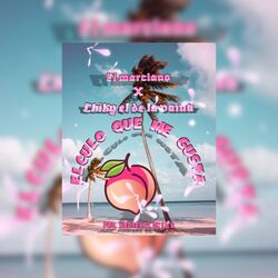 Cover of El Culo Que Me Gusta