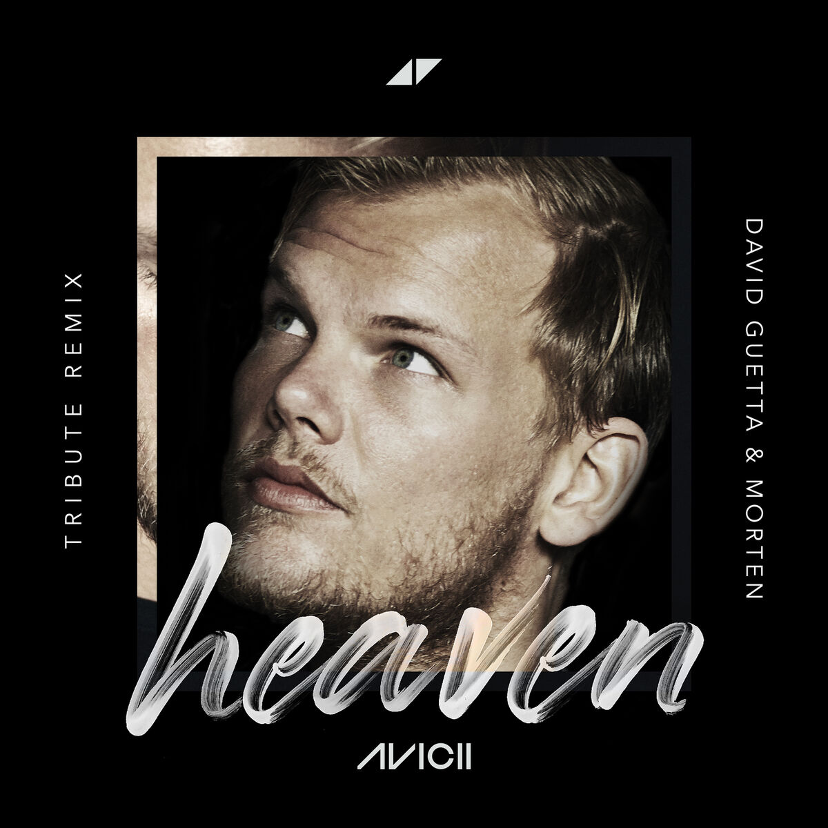 Album cover of Heaven