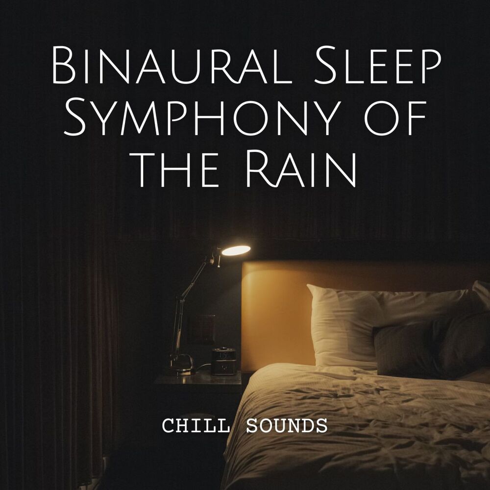 Picture of Chill Sounds: Binaural Sleep Symphony of the Rain
