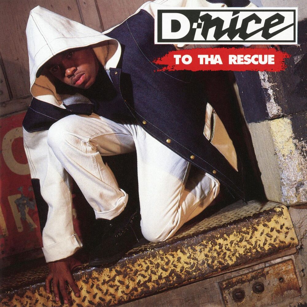 Picture of To Tha Rescue