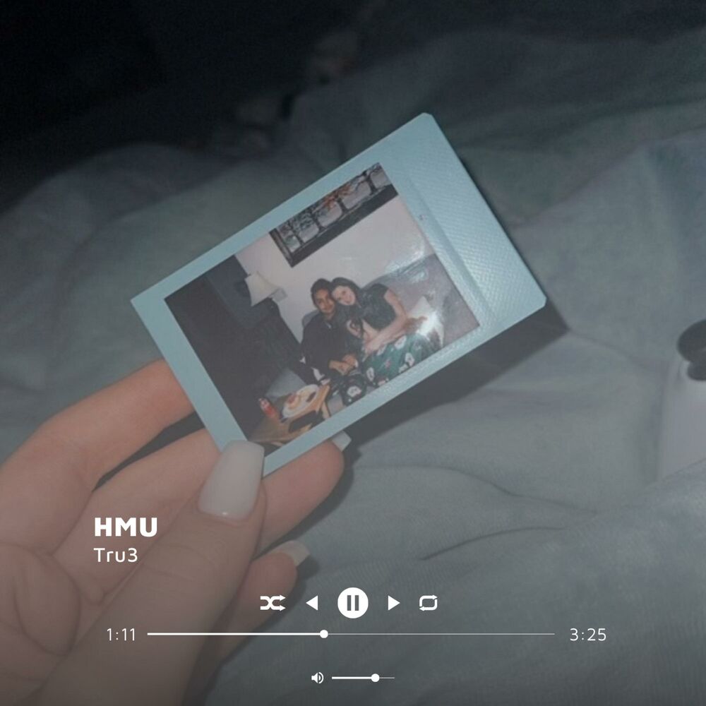 Picture of HMU
