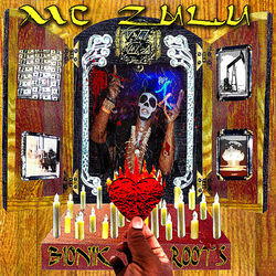 Cover of Bionik Roots