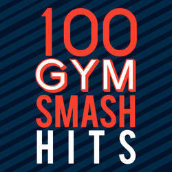 Cover of 100 Gym Smash Hits