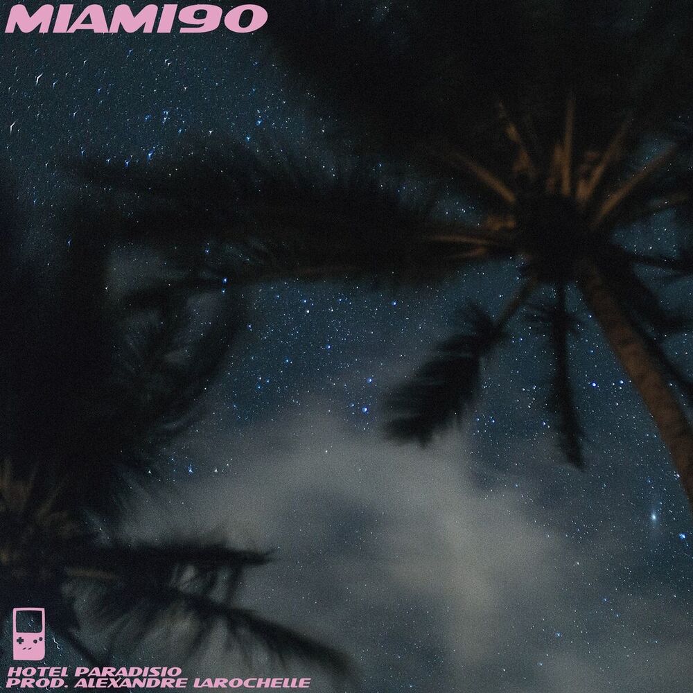 Picture of Miami90