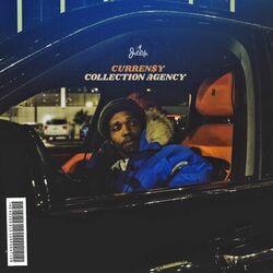Cover of Collection Agency