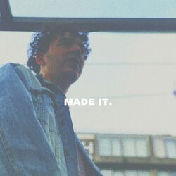 Cover of Made It