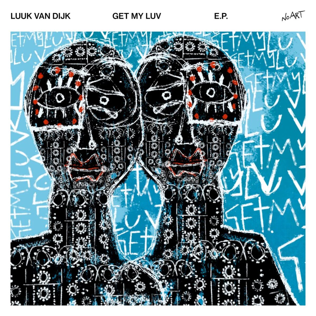 Album cover of Get My Luv