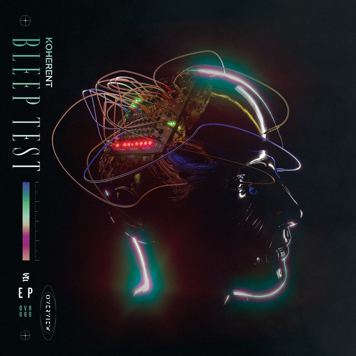 Album cover of Bleep Test EP
