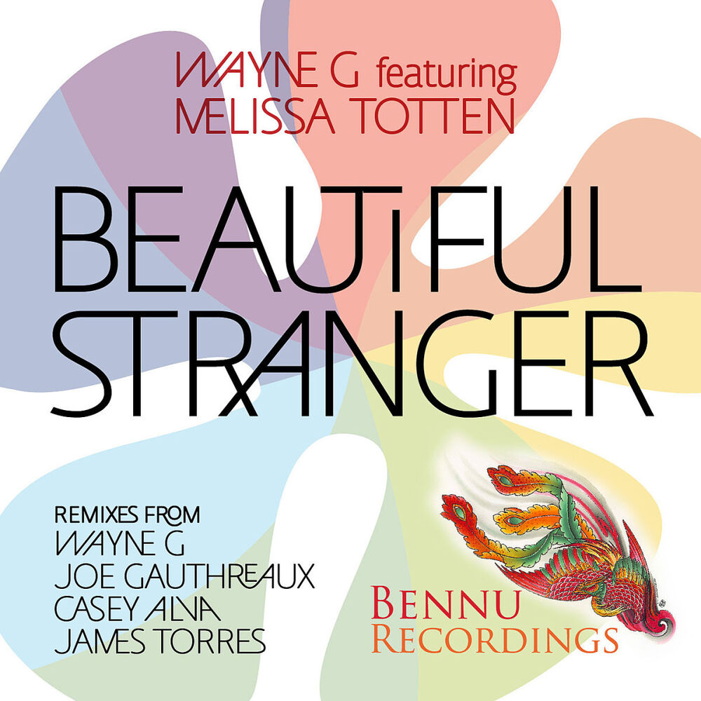 Picture of Beautiful Stranger (feat. Melissa Totten)