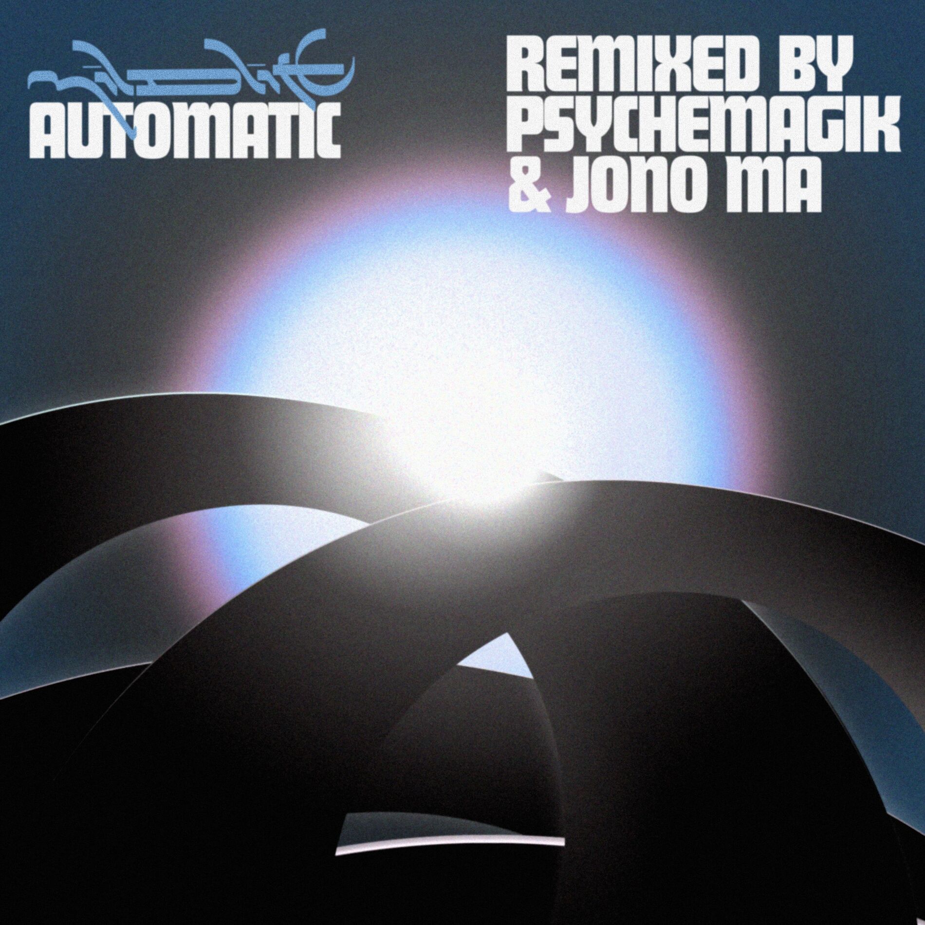 Album cover of Automatic Remixes