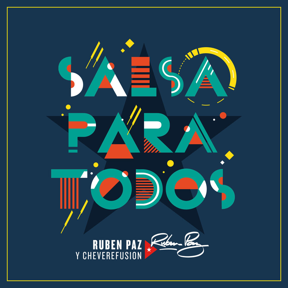 Picture of Salsa Para Todos