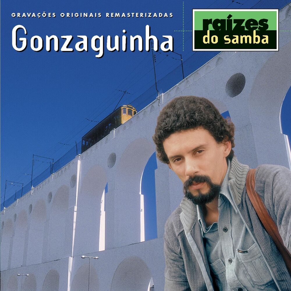 Picture of Raizes Do Samba