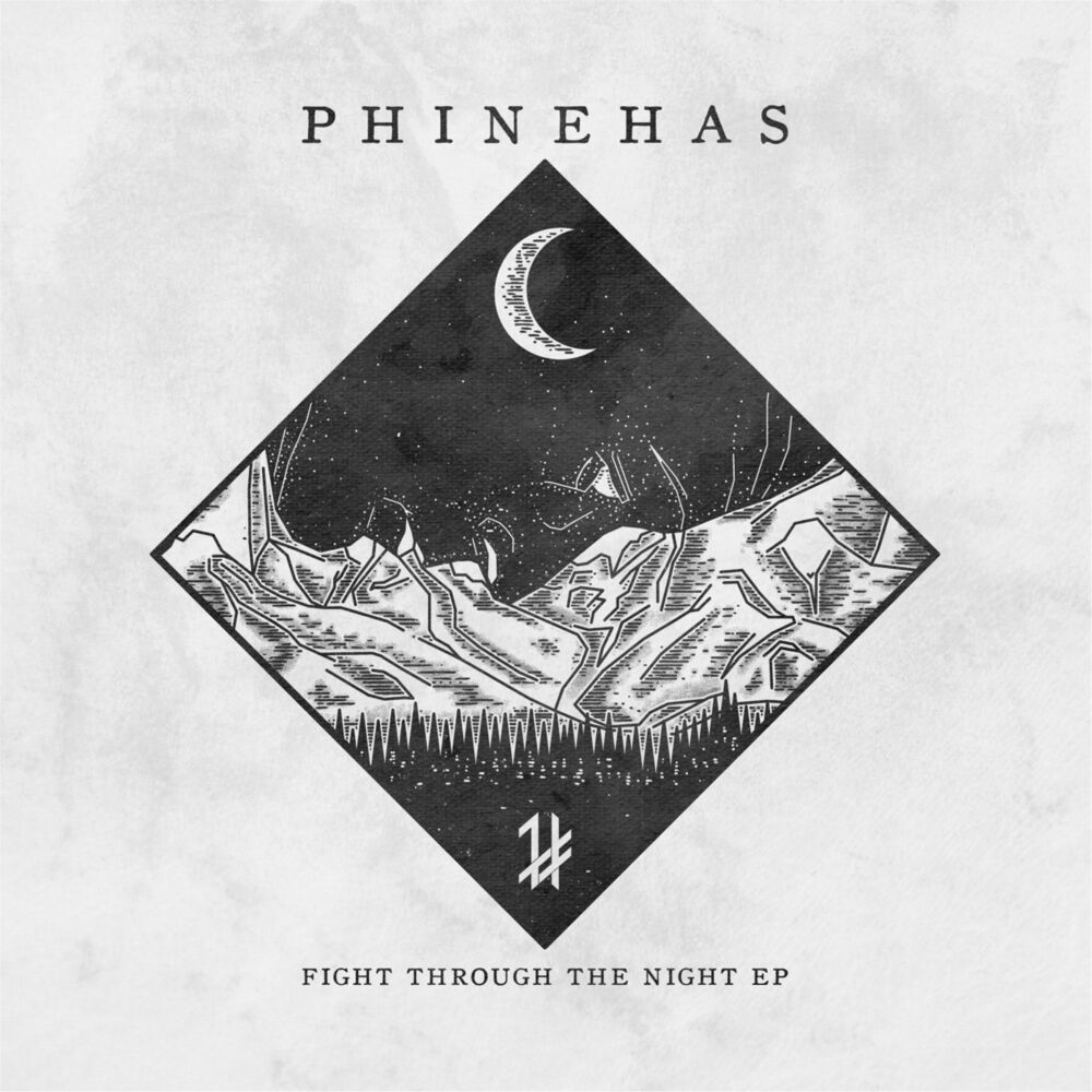 Picture of Fight Through the Night - EP