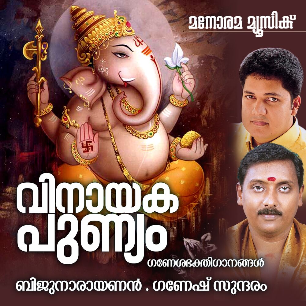 Picture of Vinayaka Punyam