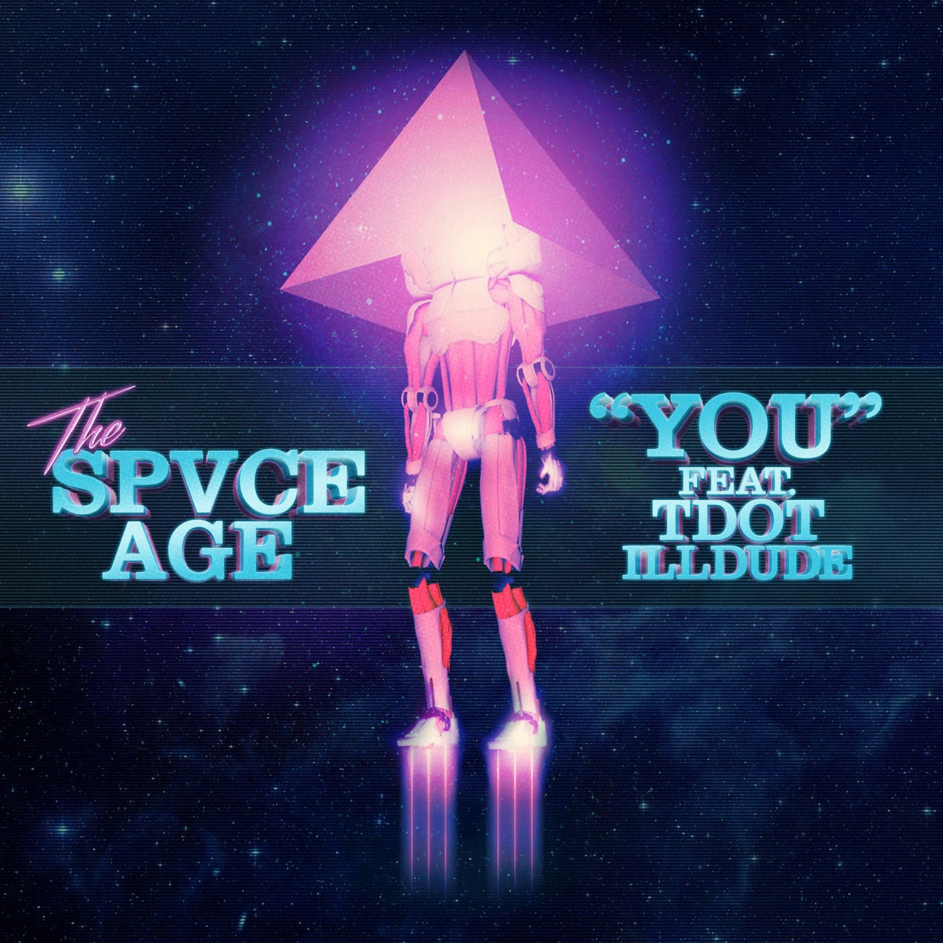 Album cover of You