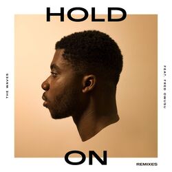 Cover of Hold On (Remixes)