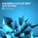 Calm The Night (Original Mix) by Alan Morris album cover