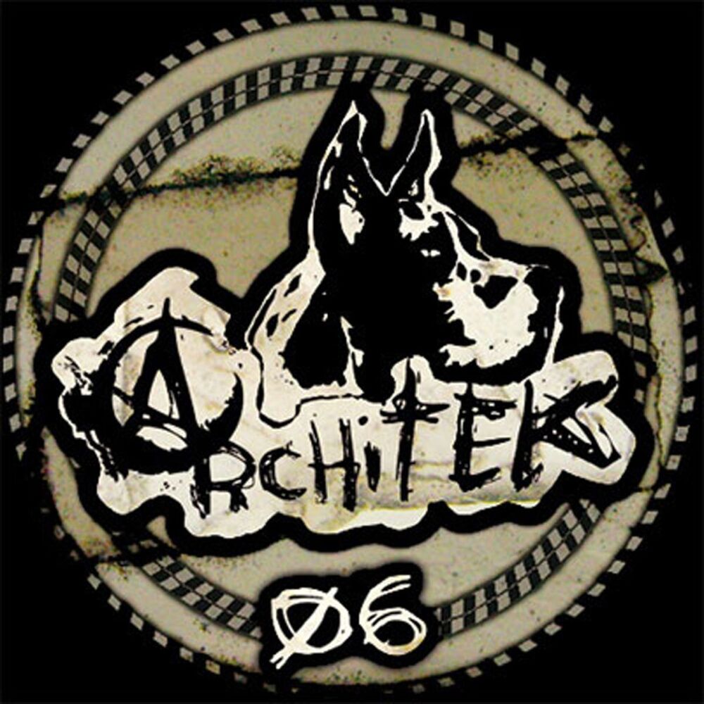 Picture of ARCHITEK 06