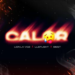Cover of Calor