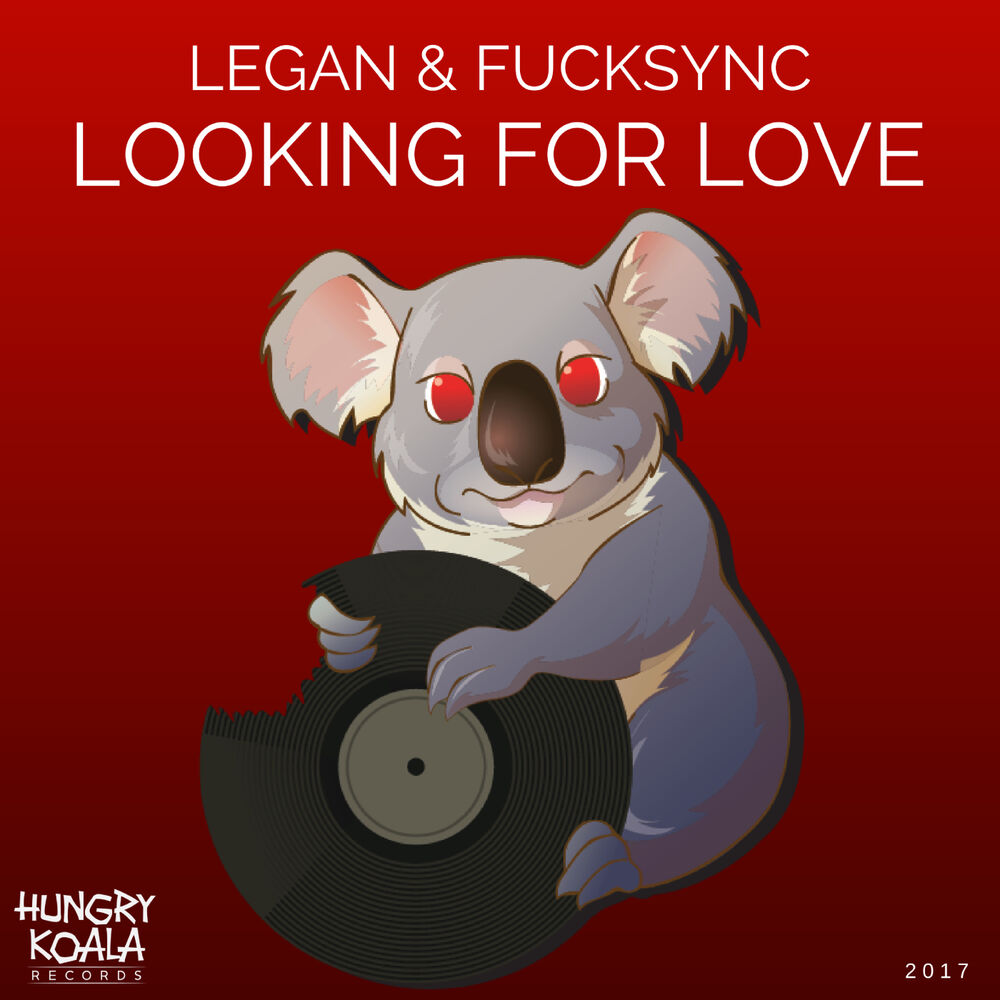 Picture of Looking For Love