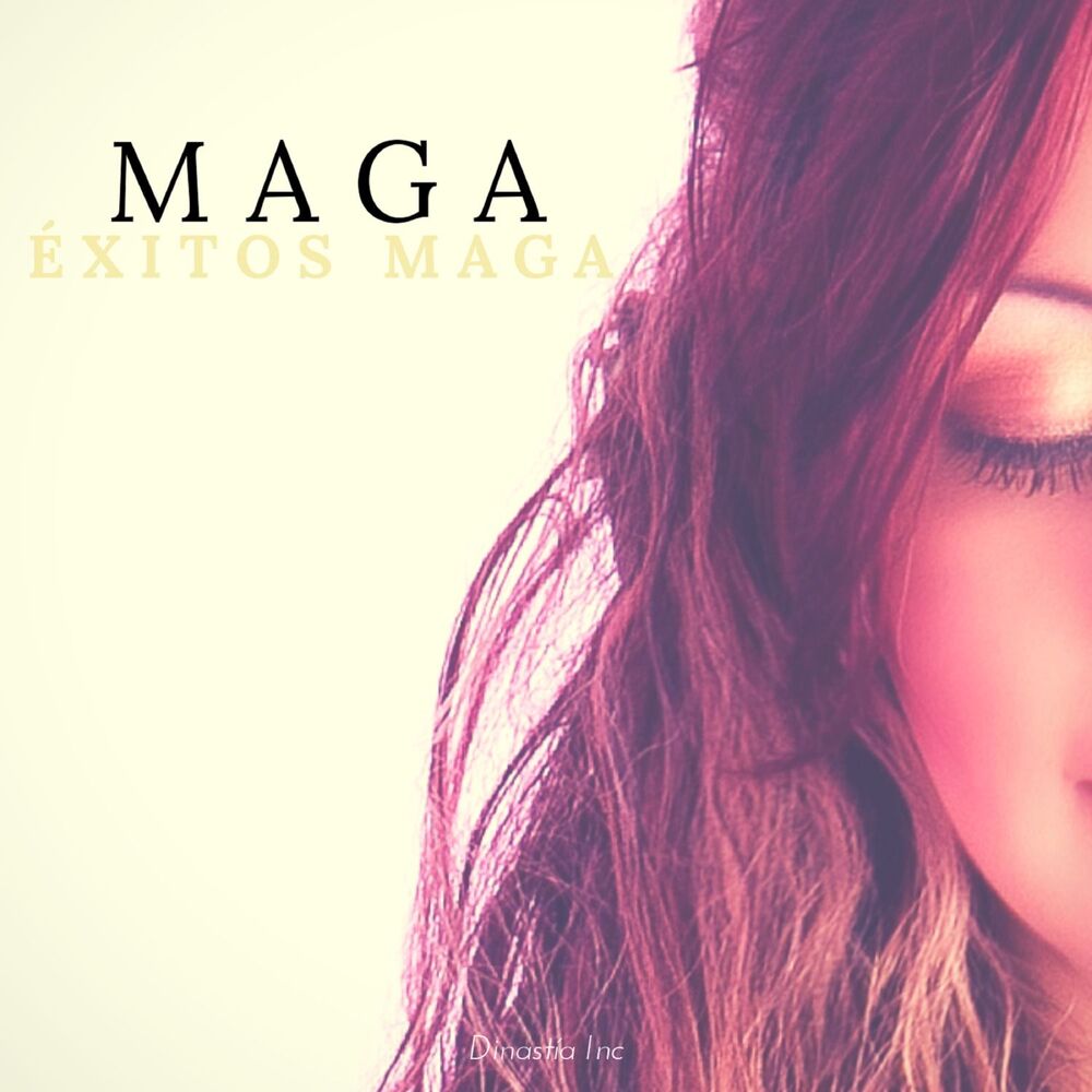 Picture of Éxitos Maga