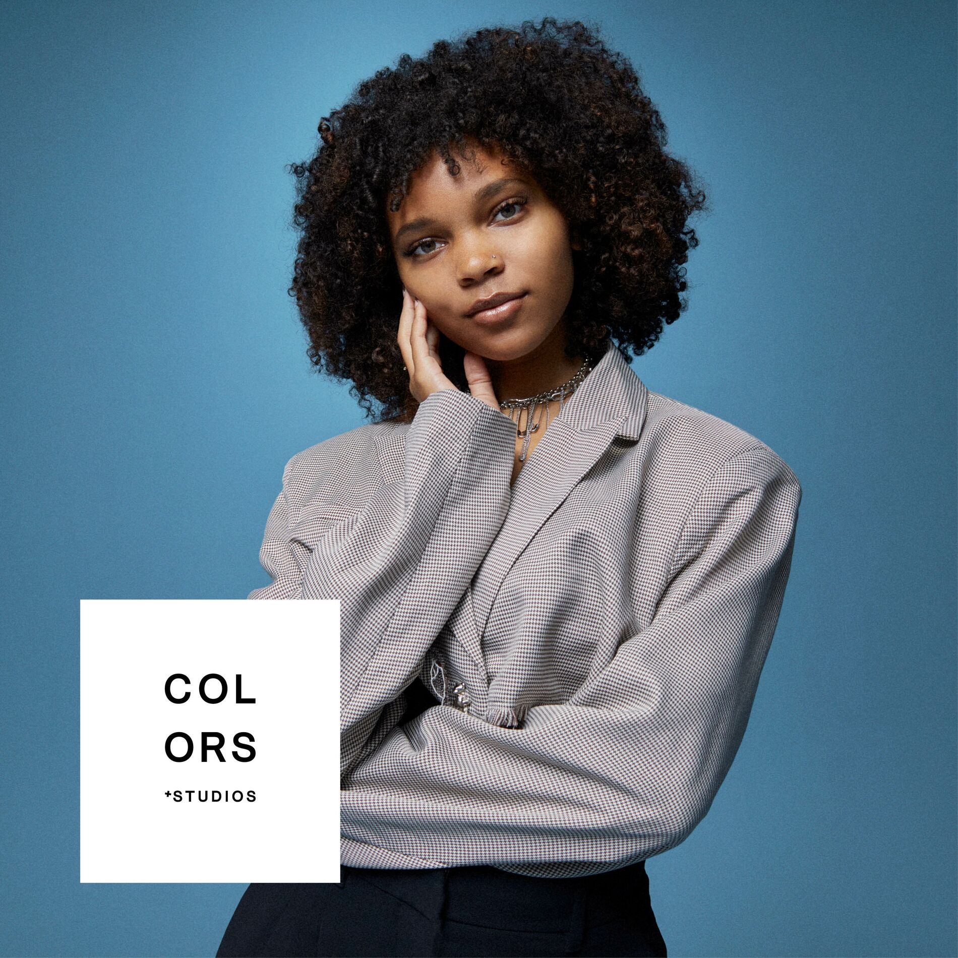 Album cover of Day by Day - A COLORS SHOW