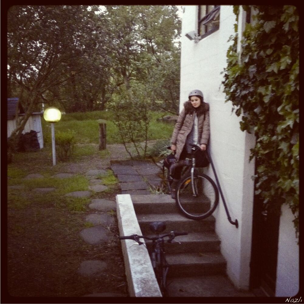 Picture of Nazli