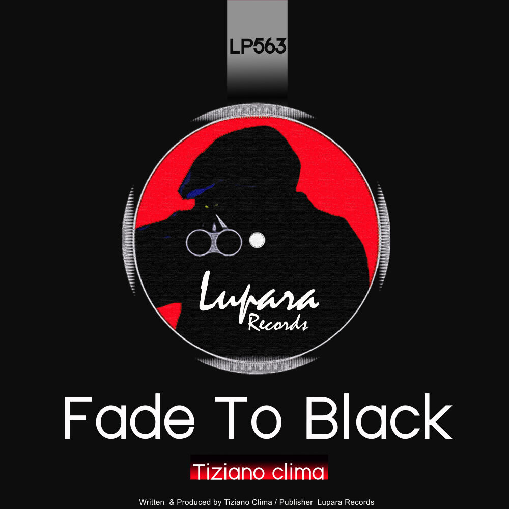 Picture of Fade To Black