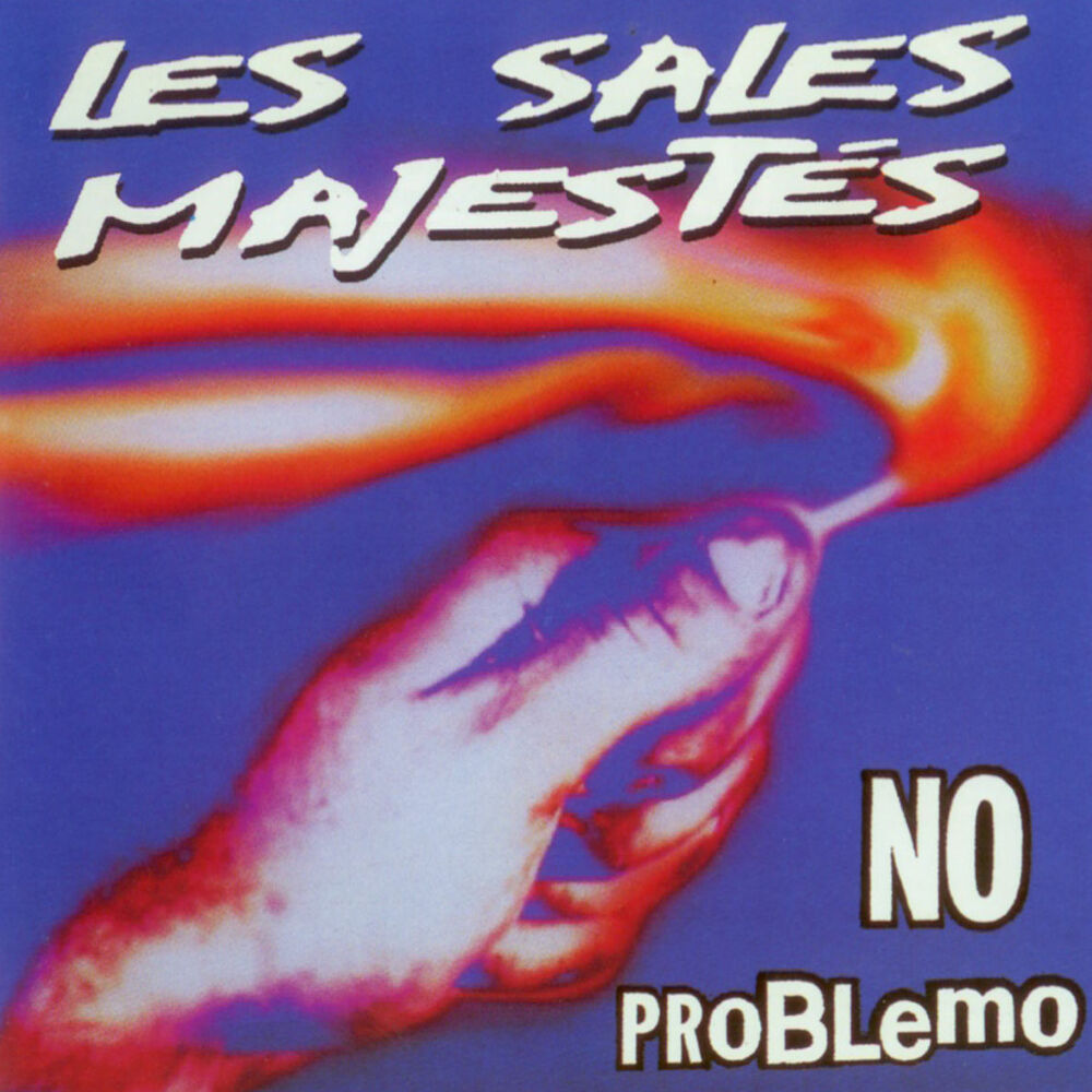 Picture of No Problemo