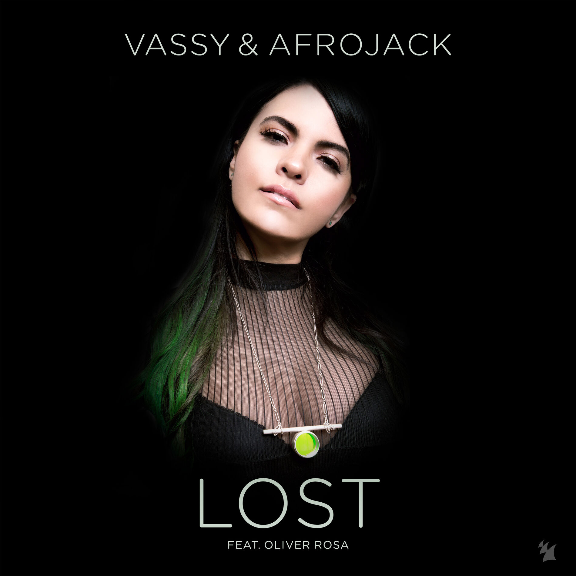 Album cover of LOST