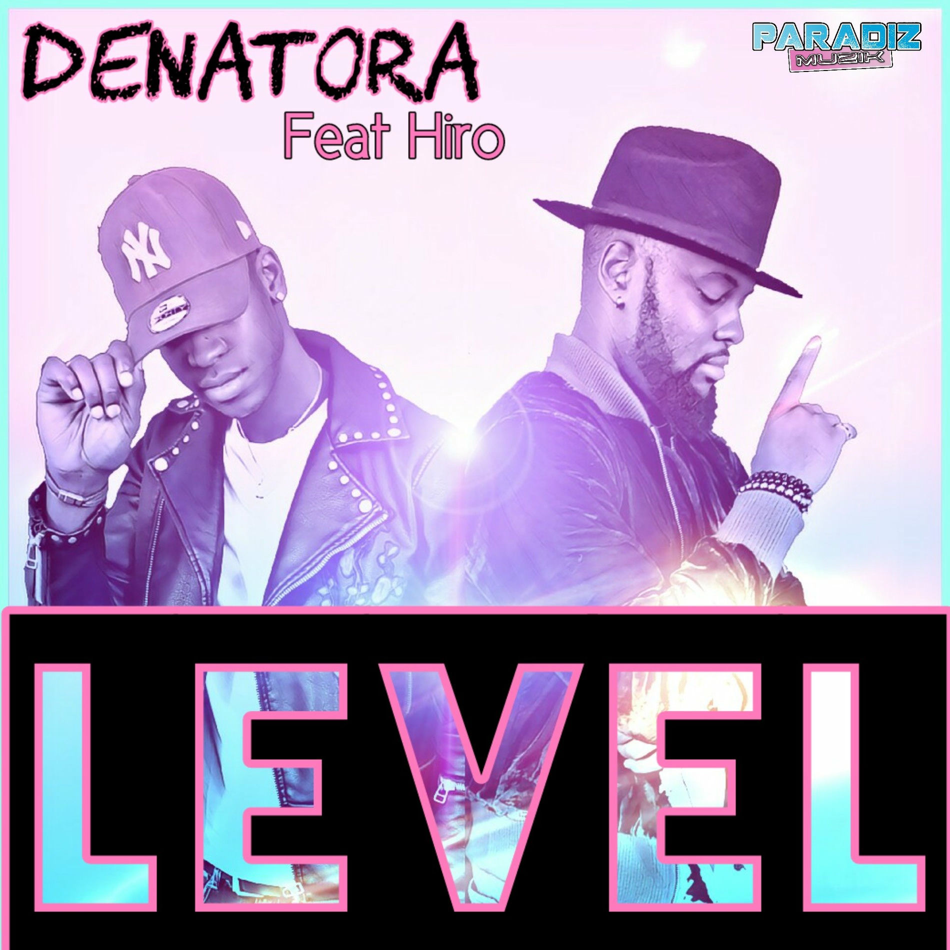 Album cover of Level