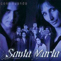 Cover of Continuando