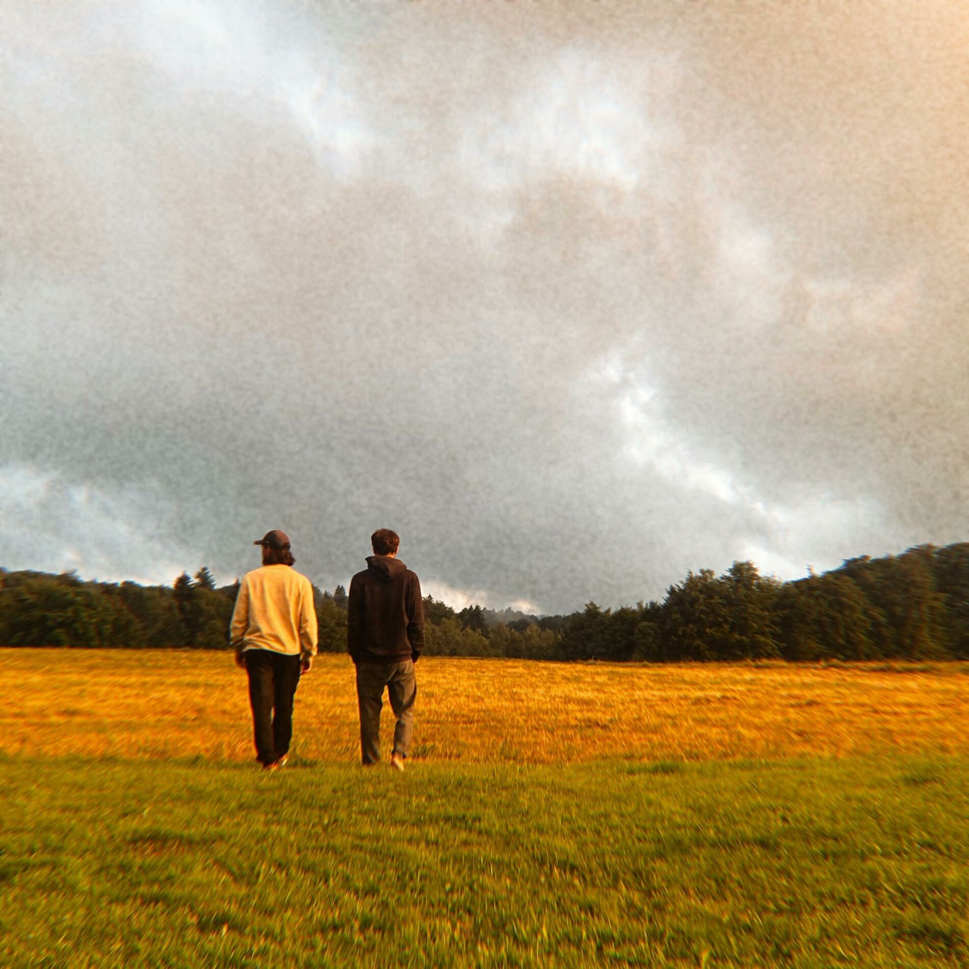 Album cover of Du mieux qu'on a pu